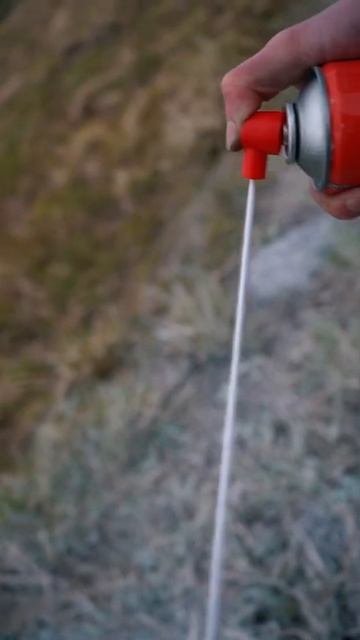 Аэрозольный огнетушитель 🧯 смотреть онлайн