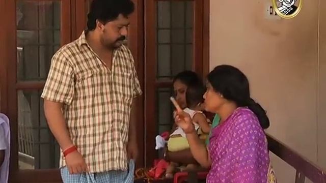 Thirumathi Selvam Episode 888, 05/05/11 смотреть онлайн