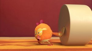 This's Chukpa? чукпа | Мультфильм для детей | Самые смешные сборник мультфильмы #5