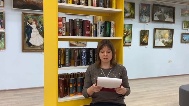 Поэтический календарь смотреть онлайн