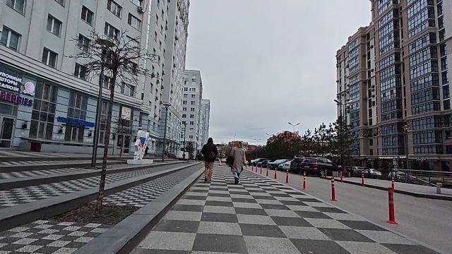 Чапаева 57, обзорное.mp4 смотреть онлайн