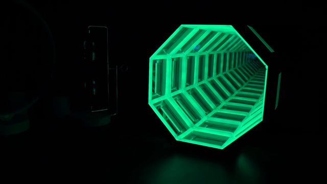 Infinity Mirror