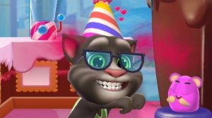 Мой говорящий Том 2