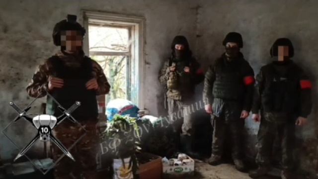 Ловите #видеопослание N379 из Курской области. смотреть онлайн