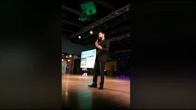 Я понял секрет роста LR в Украине! Генрих и Марина ЭРДМАН. Президенты LR. Киев. 28,04,18 смотреть онлайн