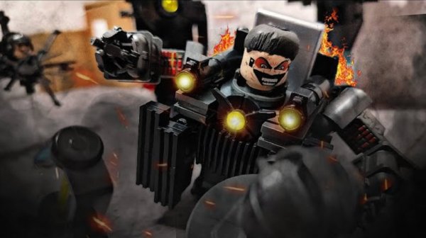 What if Astro fleet "INVADE" G-Toilet in skibidi toilet 72? (PART 2)