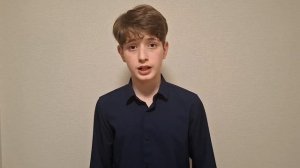 С.Михалков "Детский ботинок"