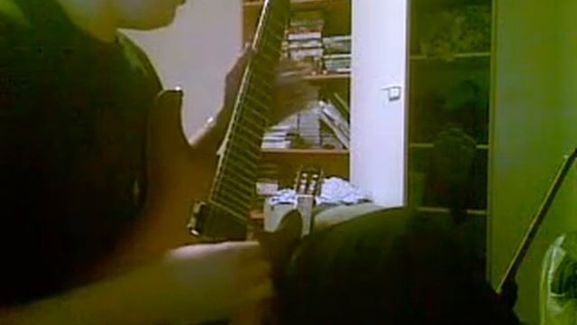Vinnie Moore - Morning star.mp4 смотреть онлайн