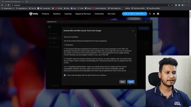How to Install Unity on Windows 10 (Step-by-Step Tutorial) смотреть онлайн