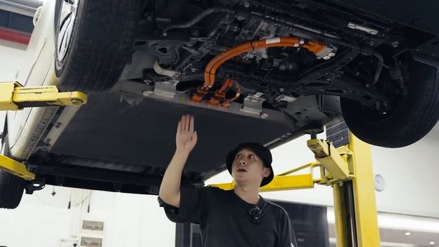 缤果底盘观察：一款优缺点明显的产品 смотреть онлайн