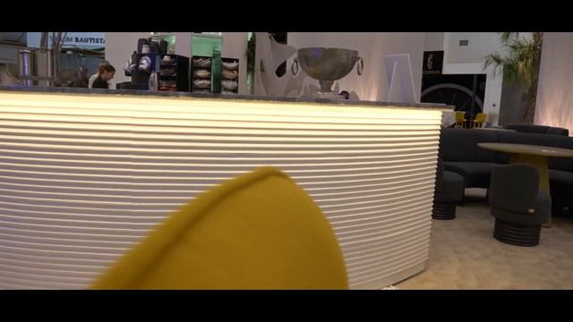 Deesee Desing & Orac Decor en Marbella Design 2022 смотреть онлайн