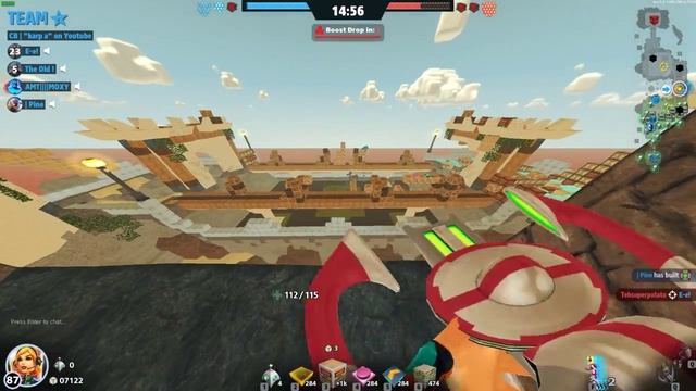 Block N Load: Astarella on mountain express смотреть онлайн
