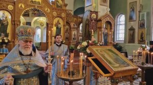 "Архангельский глас". Хор сестер