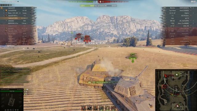 WOT ИДИОТЫ #31 | Детишки на каникулах [WORLD OF TANKS] смотреть онлайн