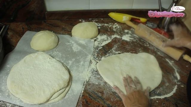 Памук погача