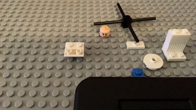 How to make a Lego helicopter skibidi toilet (credit to dufuq boom) смотреть онлайн