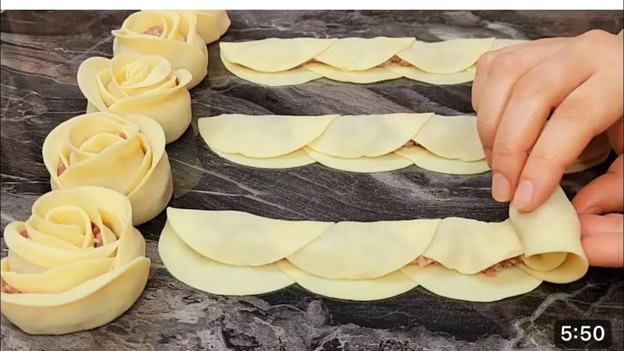 Почему я незнала этого метода раньше? Это очень Вкусно и Просто.