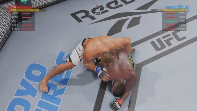 EA SPORTS UFC 4_20230404141217 смотреть онлайн