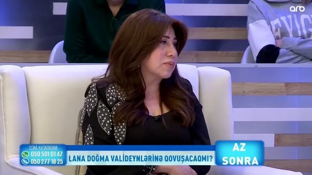 Səni axtarıram 04.04.2024 Tam veriliş / Seni axtariram 04.04.2024 Tam verilish смотреть онлайн