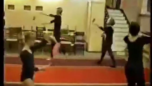 Наша ХаГэ. Дитячий марш. Каталог.