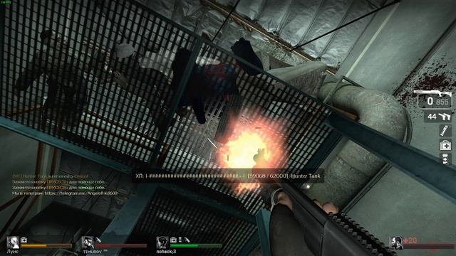 (Angel of Hell) with custom maps "#3 смотреть онлайн