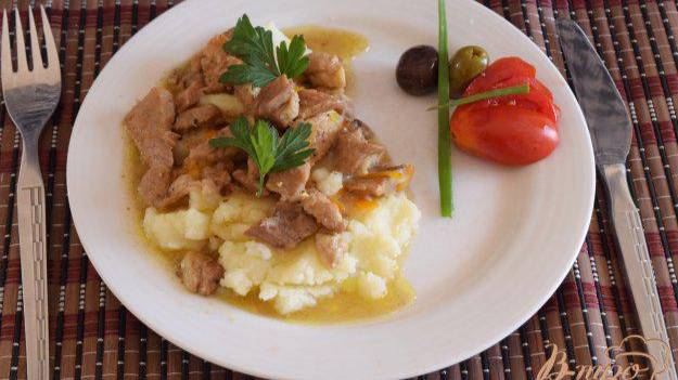 Вкусные Минутки