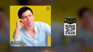 Azizbek Hamidov - Singiljon | Азизбек Хамидов - Сингилжон (AUDIO)