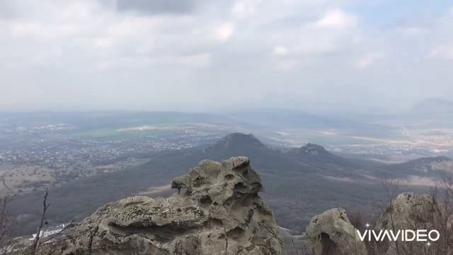 Гора Бештау 1,04,2020 смотреть онлайн