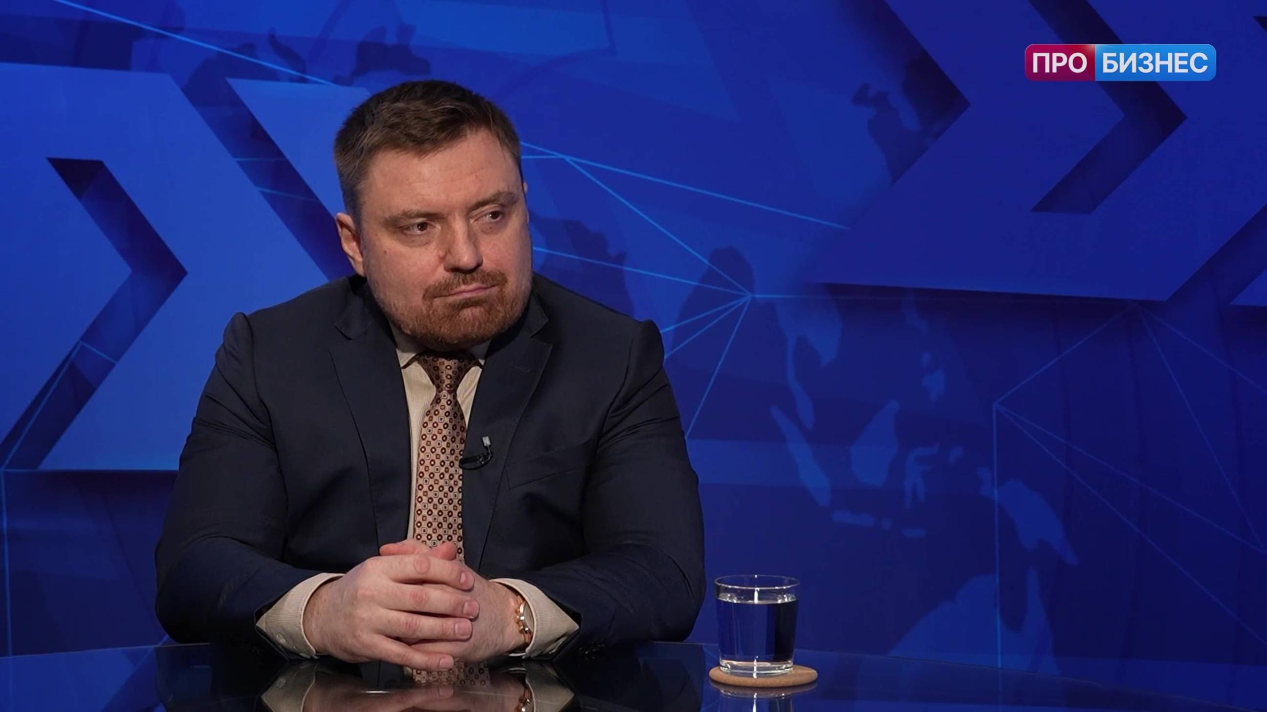 Склад. Технологии. Бизнес. Александр Горчаков, собственник группы компаний «Метек»