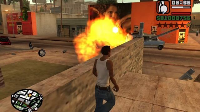Kangna Ranaut (Thalaivi) GTA San Andreas Wall Poster Trick | GTA Hot Girl Poster смотреть онлайн