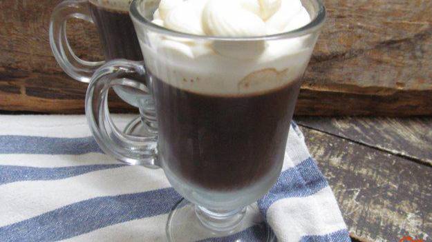 Сборник рецептов