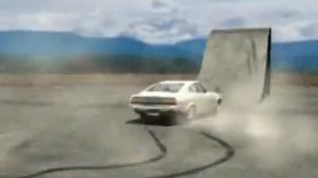 3DCGI Celica Liftback смотреть онлайн