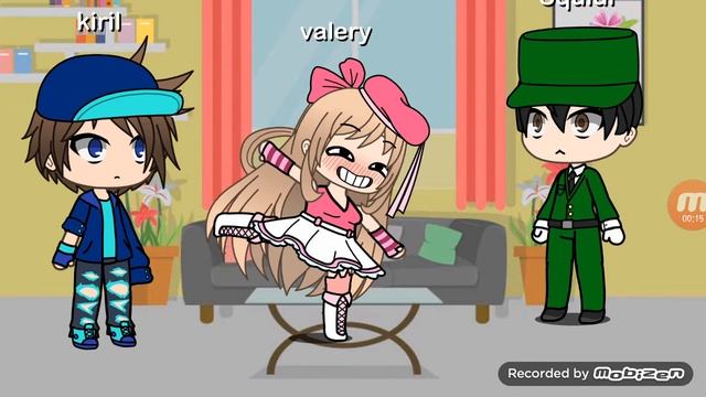 {MEME }~ЗДАРСТЕ Я НАСТЯ~/GACHA LIFE \ ||КОТИК ЛЕРУСИК ЛАВ|| смотреть онлайн