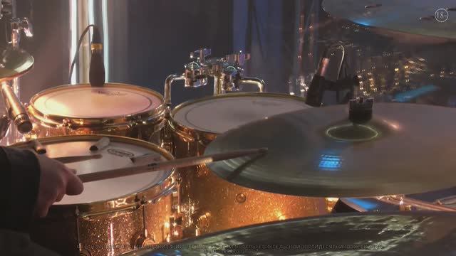 Торжественное Пасхальное служение 05.05.24