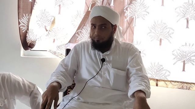 Hifz e Qur,aan ki Fazilat - harangam maktab ||mufti yusuf asad смотреть онлайн