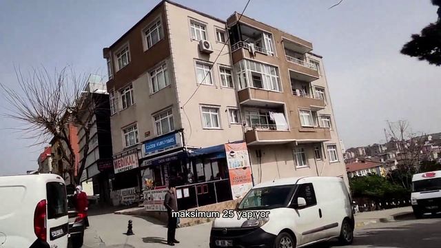 Citymate 350 Watt Performans Videosu смотреть онлайн