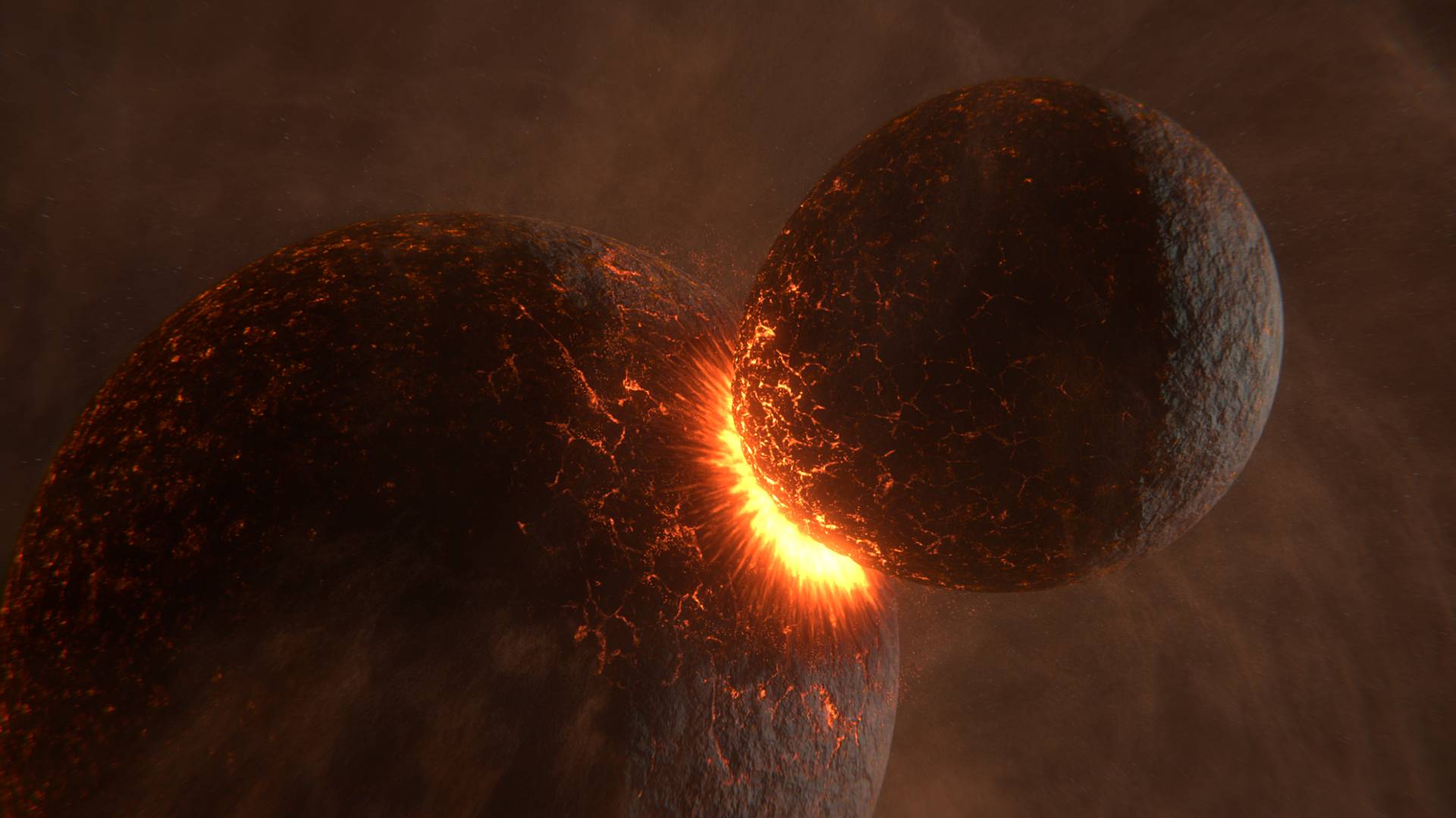 Эволюция Земли смотреть онлайн