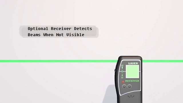 Maxiline 3DG2 3×360° Green Beam Self Leveling Cross Line Laser Level Application Video смотреть онлайн