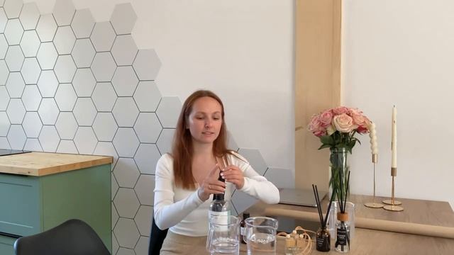 Диффузоры | демо-урок