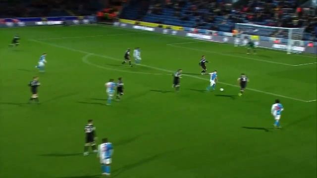 Blackburn Rovers Best Goals 2019/20 смотреть онлайн