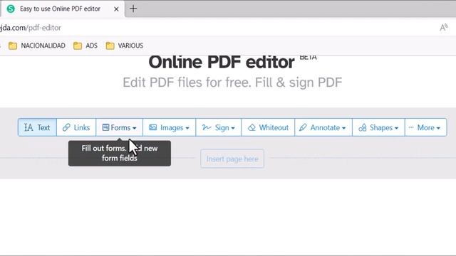 How To Convert PDF to Word - 100% Free смотреть онлайн