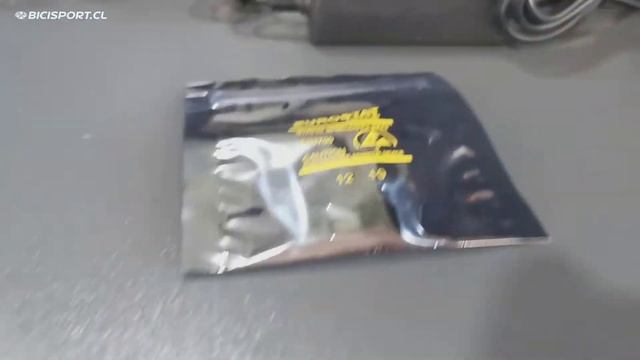 Rodillo Smart Para Bicicletas  ZCYCLE