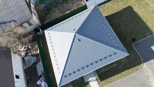 Дом 100 м² на участке 4,5 соток в городе Коломна смотреть онлайн