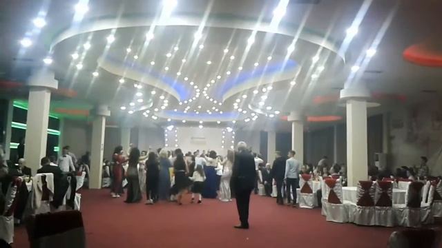 Restaurant Shala  PODUJEVË 2017