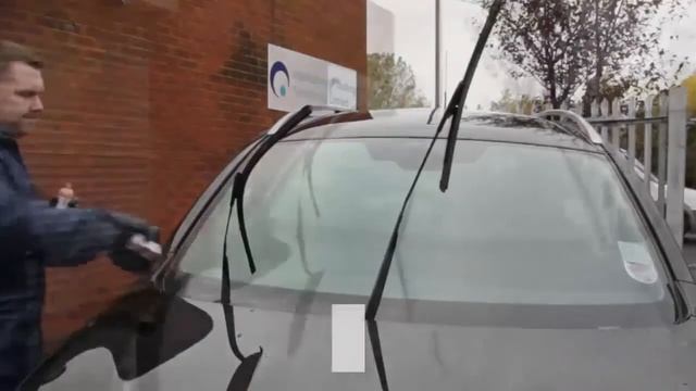 Liquid Shine - Glass Polish (by hand) смотреть онлайн