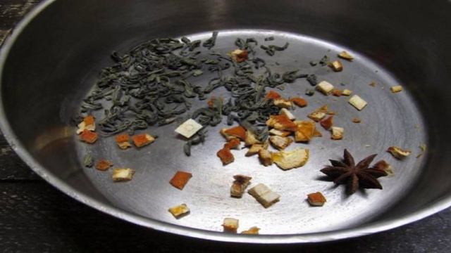 Вкусные Минутки