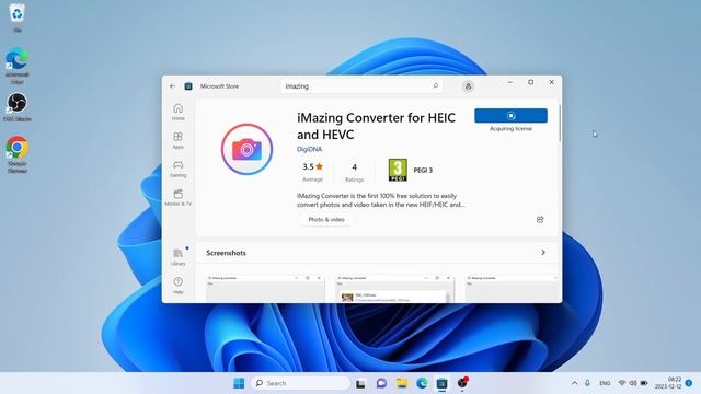 How to Download and Install iMazing Converter for HEIC and HEVC For Windows смотреть онлайн
