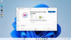 How to Download and Install iMazing Converter for HEIC and HEVC For Windows