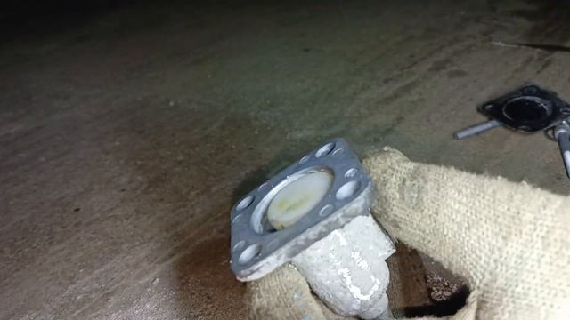 Полуприцеп SCHMITZ не поднимают подушки.