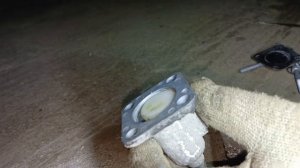 Полуприцеп SCHMITZ не поднимают подушки.